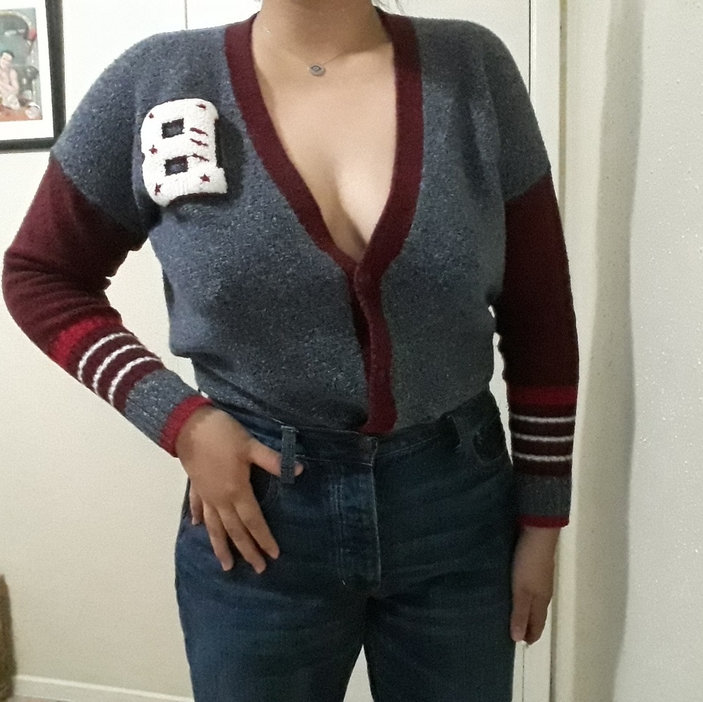 Vintage Cardigan